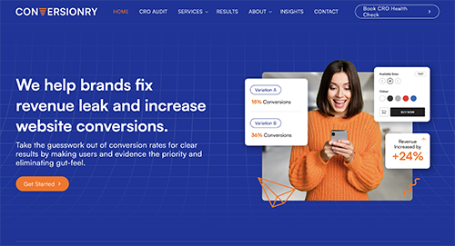 portfolio