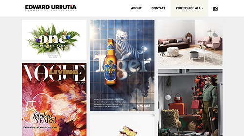 portfolio