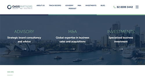 portfolio
